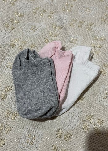 Çoçuk çorap - Görsel 3