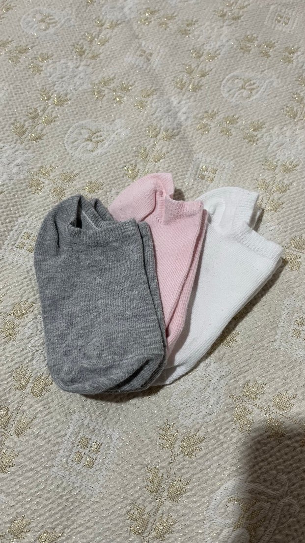 Çoçuk çorap - Görsel 3