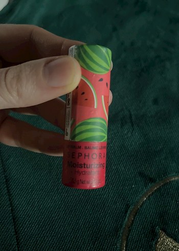 Parlatıcı nemlendirici tint Ruj 4 adet - Görsel 2