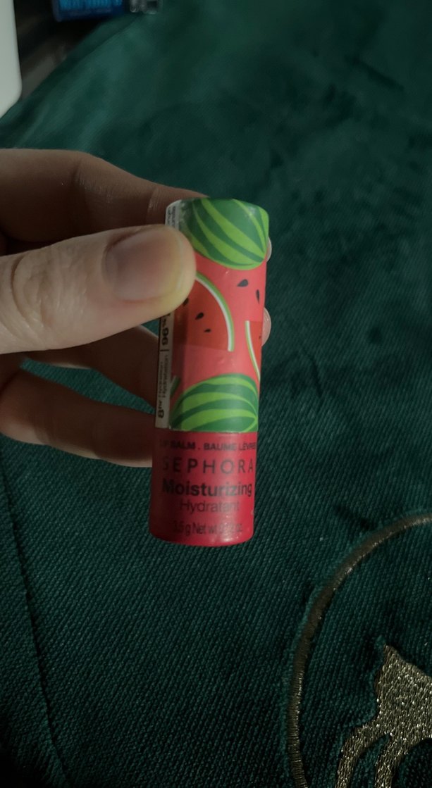 Parlatıcı nemlendirici tint Ruj 4 adet - Görsel 2