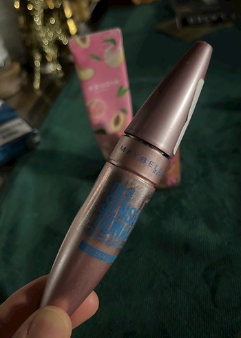 Makyaj Ürünleri Seti 3 adet birlikte - Görsel 2