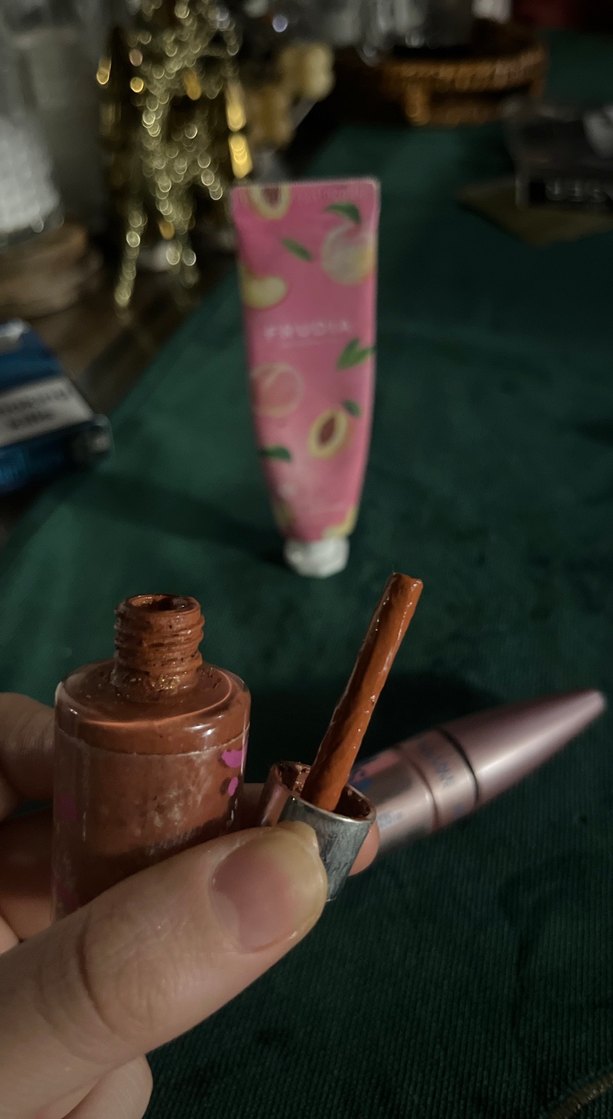 Makyaj Ürünleri Seti 3 adet birlikte - Görsel 3