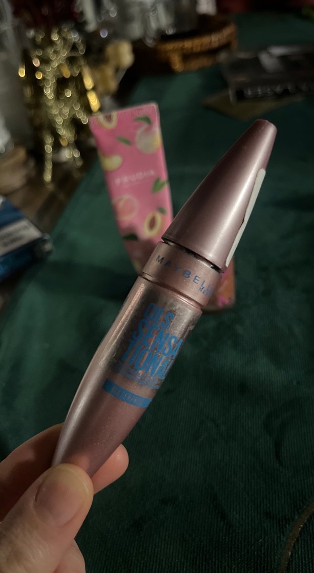 Makyaj Ürünleri Seti 3 adet birlikte - Görsel 2