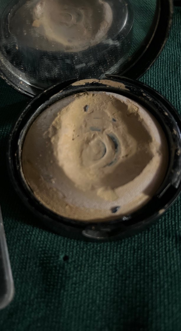 LYKD Siyah Göz Farı Paleti ve not pudra - Görsel 4