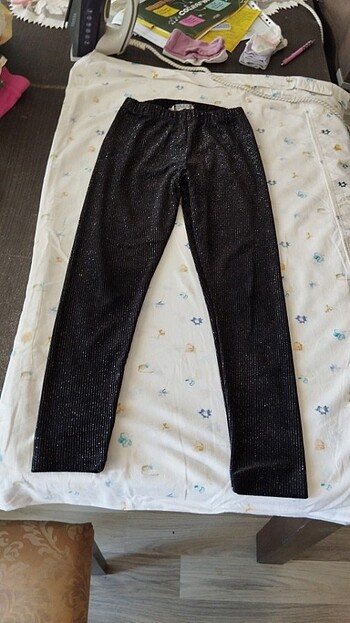 LC Waikiki Simli tayt