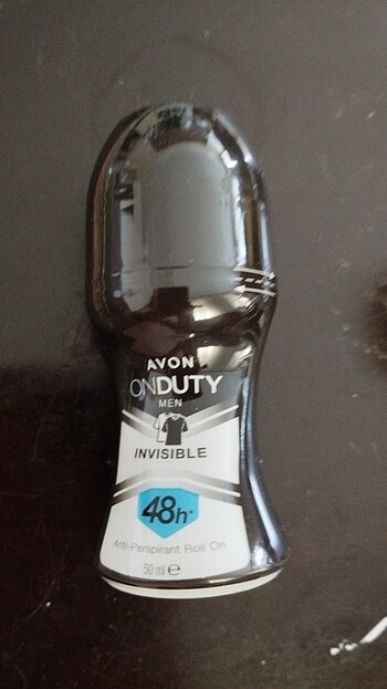Roll-on Deodorant
