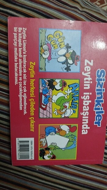 Beden KİTAP-SİZİNKİLER