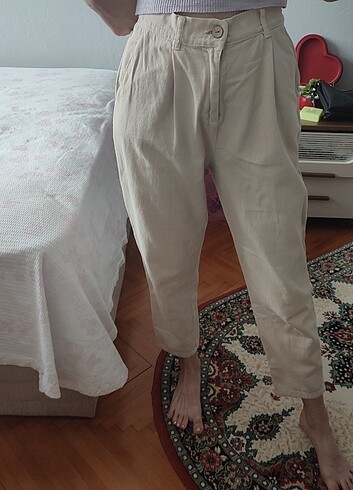 Mom jean