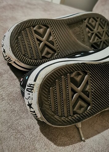 39 Beden Converse AllStar