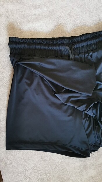 Stradivarius Stradivarius sportswear taytli şort