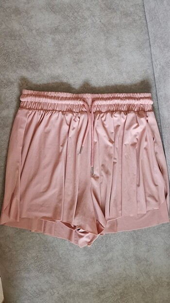 Stradivarius sportswear şort 