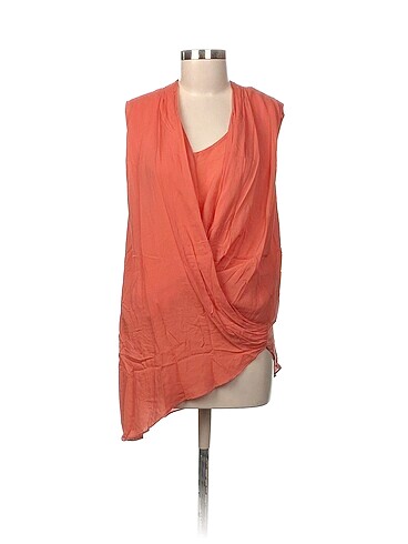 Batik Bluz %70 İndirimli.
