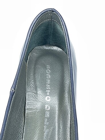 Vintage Love Platform %70 İndirimli. - Görsel 4