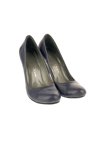 Vintage Love Platform %70 İndirimli. - Görsel 2