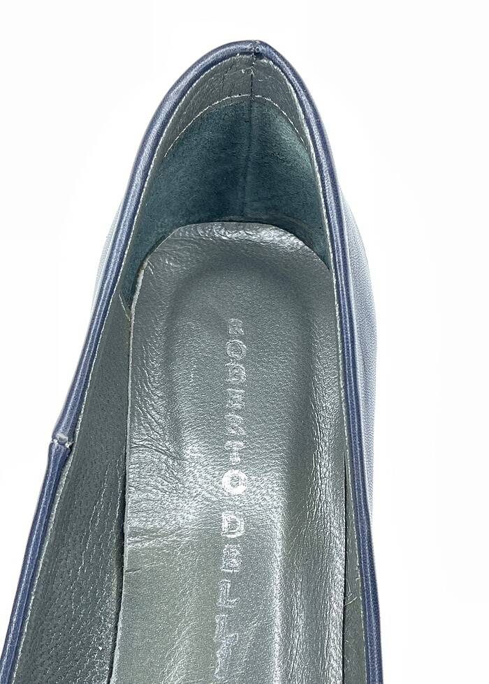 Vintage Love Platform %70 İndirimli. - Görsel 4