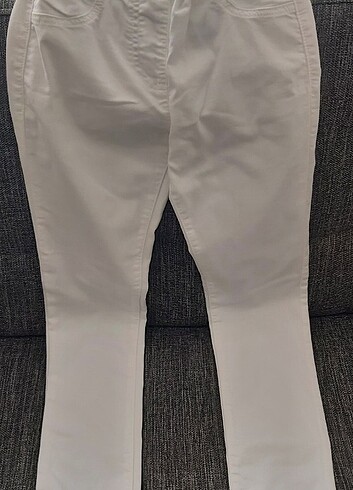 Benetton Benetton kız pantolon