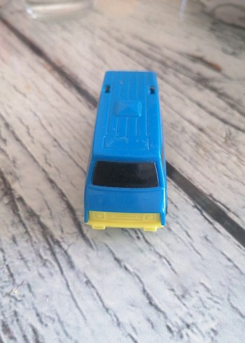 Hot Wheels Trex Supervan