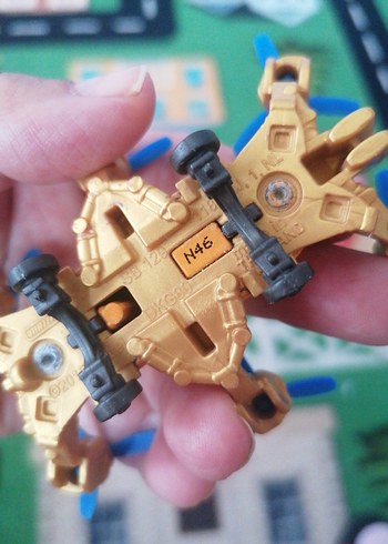  Beden Renk Renkli Turkuaz Su Oyuncağı Drone