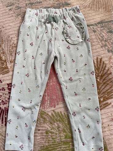LC Waikiki Kız çocuk pantolon