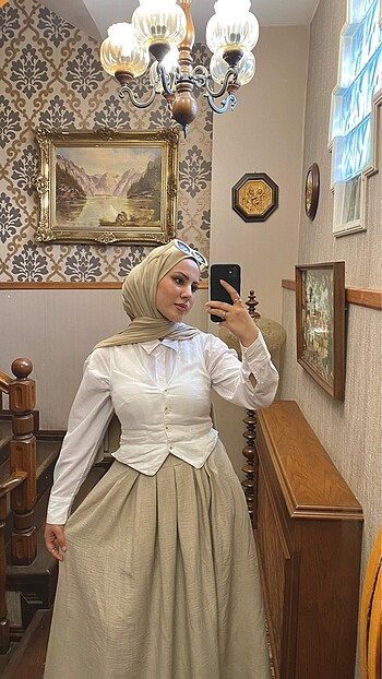 Keten etek