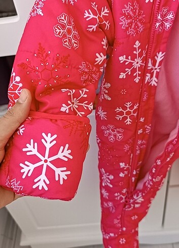 Astranot tulum - Görsel 5