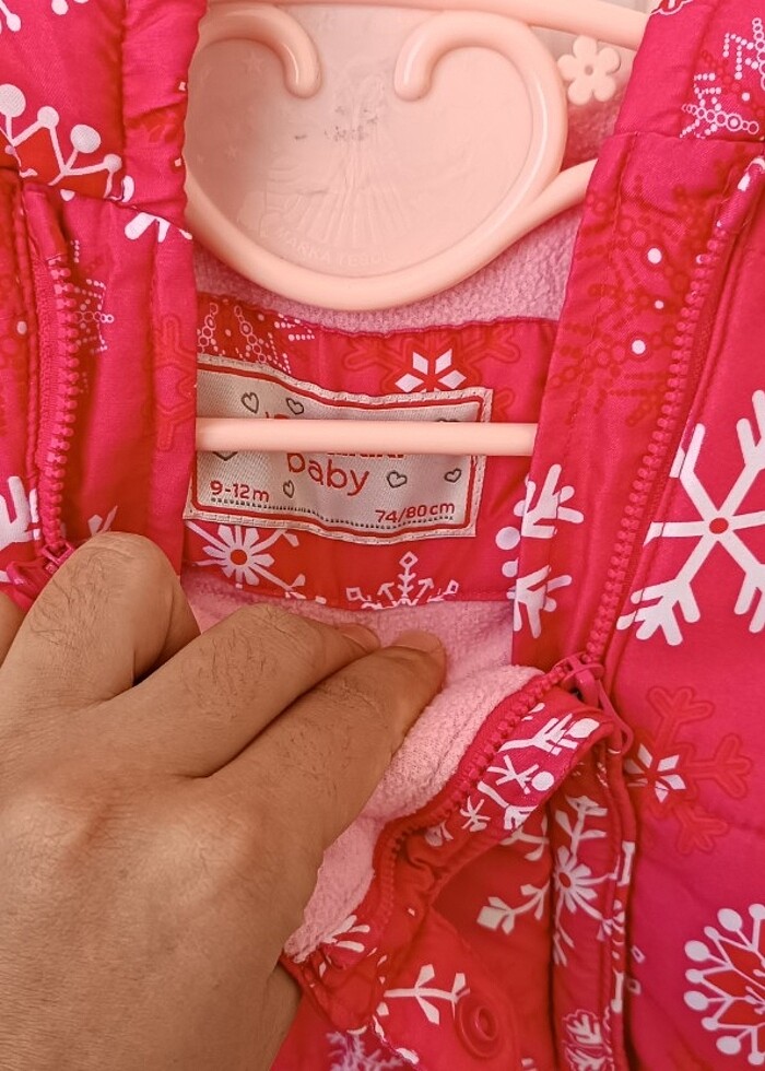 Astranot tulum - Görsel 3