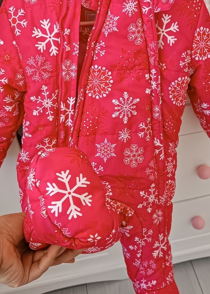 Astranot tulum - Görsel 4