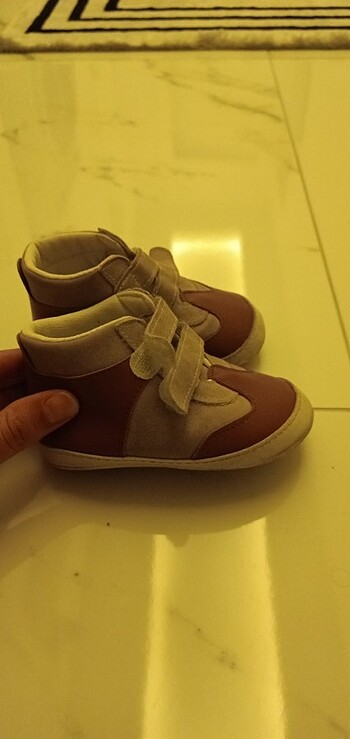 HelloBaby Erkek bebek ayakkabi