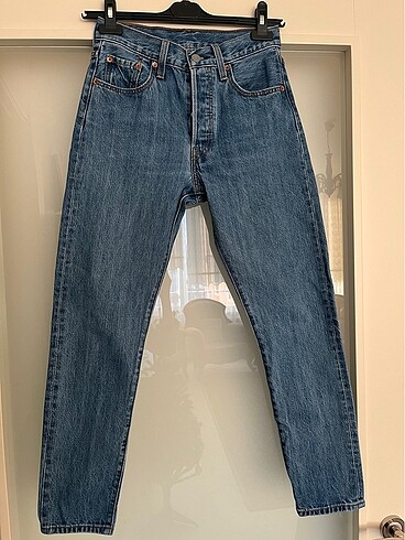 Levi's 501S W25