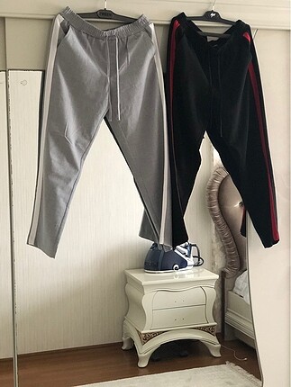LCW İKİ KUMAŞ PANTOLON SÜPER FİYAT