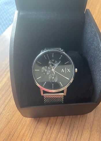 Armani Exchange