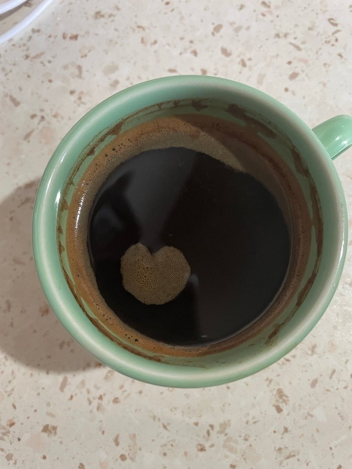 Kahve falı - Görsel 2