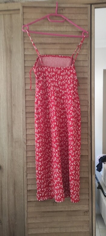 Midi elbise  - Görsel 5