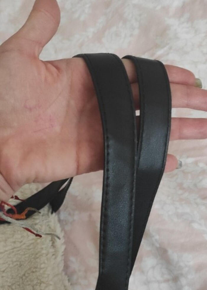 Kol çantası  - Görsel 3