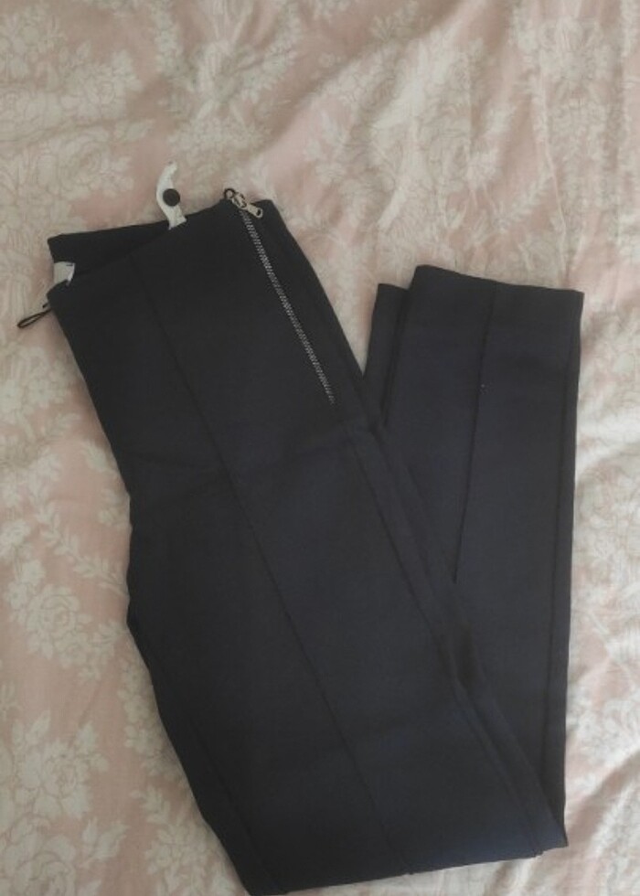 Sağlam ince pantolon  - Görsel 2