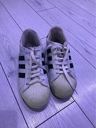 Adidas super star