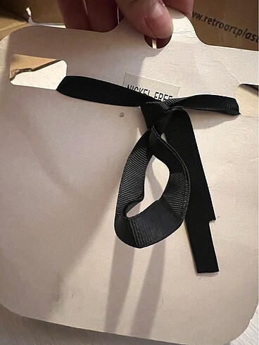 Abiye kolye - Görsel 2