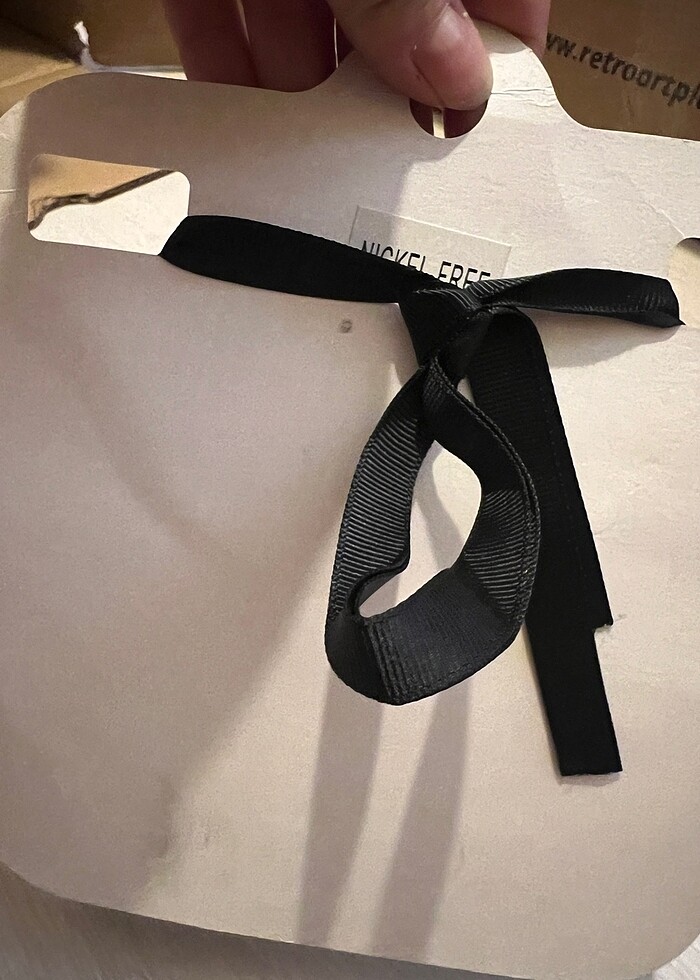 Abiye kolye - Görsel 2