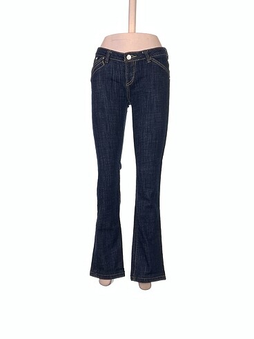 Versace Jean Kot 70 İndirimli
