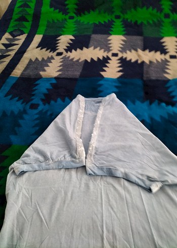 Pamuklu Beyaz Kadın Tişörtü, Kısa Kollu - Görsel 2