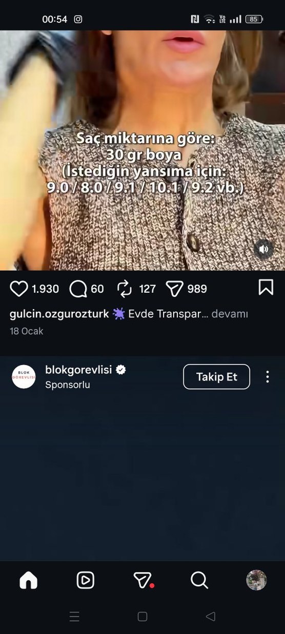 Kemer Detaylı Siyah Deri Kadın Çanta - Görsel 3