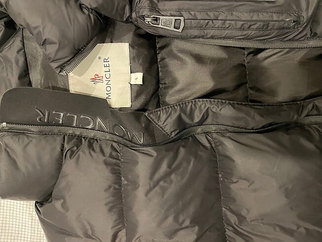 Moncler Erkek Mont