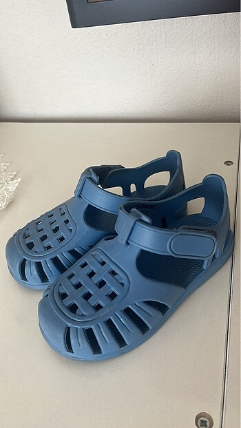 LC Waikiki Erkek çocuk sandalet