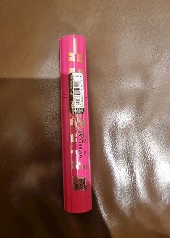 maybelline Maybelline New York Lash Sensational Firework Maskara - Görsel 2