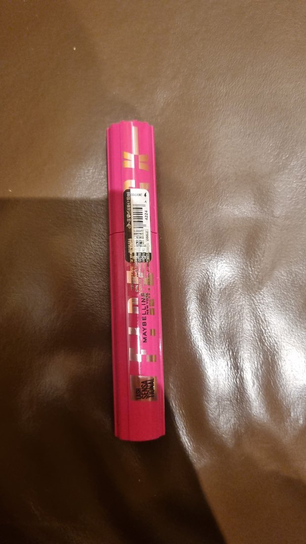 maybelline Maybelline New York Lash Sensational Firework Maskara - Görsel 2