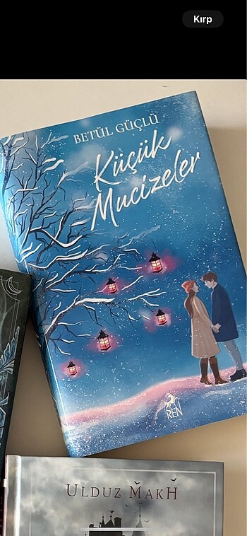 Küçük mucizeler