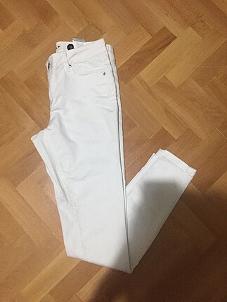 Koton beyaz jean