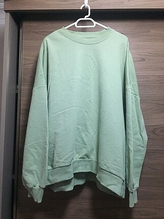 Bershka sweatshirt