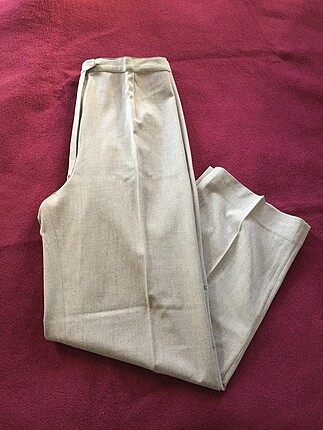 Bir-ben marka kumaş pantolon