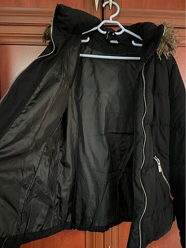 s Beden H&M mont